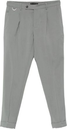 low brand Uomo, Pantaloni, Grigio, W36, new