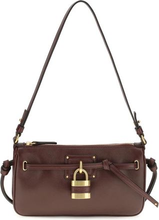 Chlo&eacute; Mini Paddington Sling - - Bags - Donna - Viola - ONE SIZE