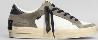 Crime London Sk8 Deluxe Sneakers