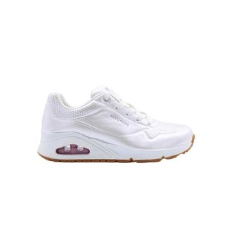 Skechers Mujer, Zapatos, Blanco, Talla: 38 EU