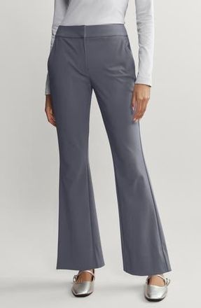 Rhone Double Bonded Pants in Blue Slate at Nordstrom Rack, Size 12