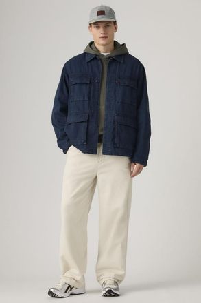 Levi's Chino XX ampi - Uomo - 28X32 - Khaki / Pumice Twill