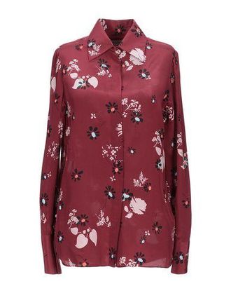 Valentino Garavani TOPWEAR - Shirts sur YOOX.COM