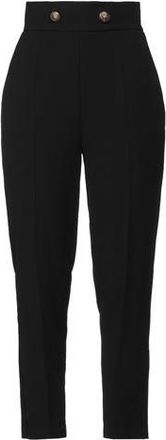 Elisabetta Franchi BOTTOMWEAR - Trousers sur YOOX.COM