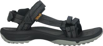Teva Mujer, Zapatos, Negro, Talla: 42 EU