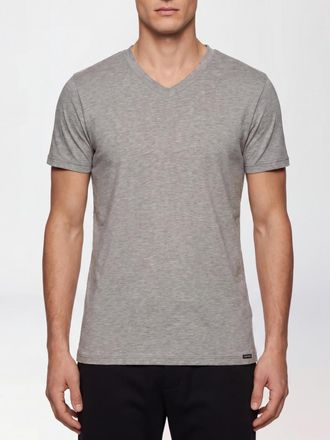 Tom Ford T-shirt intima in misto cotone stretch
