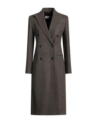 Max Mara COATS & JACKETS - Coats sur YOOX.COM