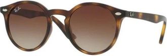 Ray-Ban Rj 9064S Zonnebril - unisex - Zonnebrillen - Bruin - 44 MM - Accessoires