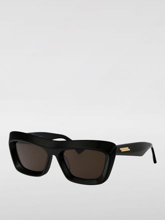 Bottega Veneta Sunglasses BOTTEGA VENETA Woman color Black