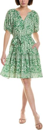 Julia Jordan Flex Mini Dress