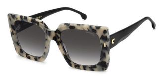 Carrera 3072/S AHF/9O Womens Sunglasses Tortoiseshell Size 55