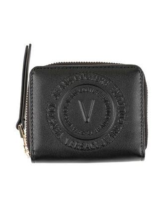 Versace Small Leather Goods - Wallets sur YOOX.COM