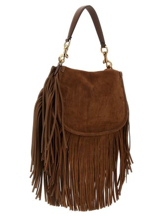Etro Pony Hobo Bag - Brown