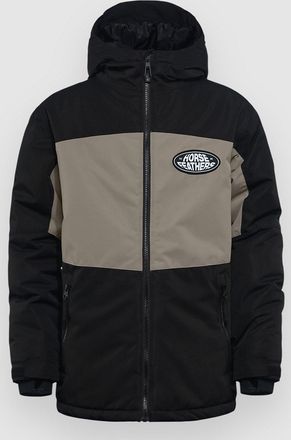 Horsefeathers Juno Kids Chaqueta estampado