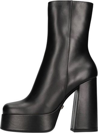 Versace Donna, Scarpe, Nero, 37 EU, new