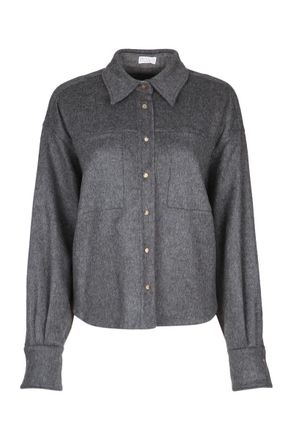 Brunello Cucinelli Shirts