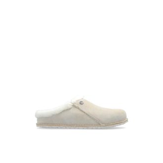 Birkenstock Hombre, Zapatos, Gris, Talla: 44 EU