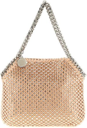 Stella McCartney Falabella Nano Crossbody Bag