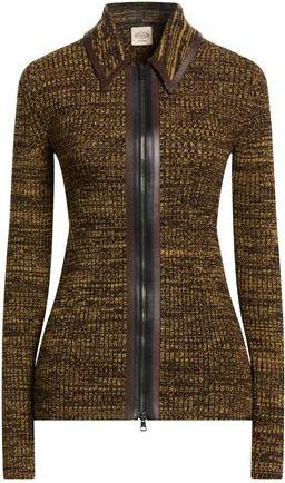 Tod's MAGLIERIA - Cardigan su YOOX.COM
