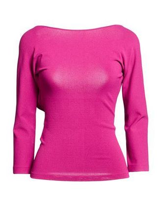 Alberta Ferretti KNITWEAR - Jumpers sur YOOX.COM