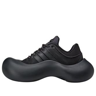 adidas (WMNS) adidas x Avavav Megaride Moonrubber Black JR4371