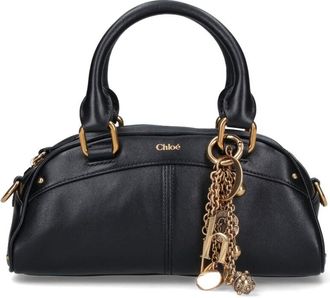 Chlo&eacute; Borsa Piccola Bowling