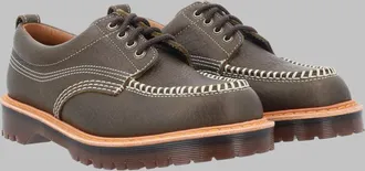 Dr. Martens Lowell Loafer - Brown