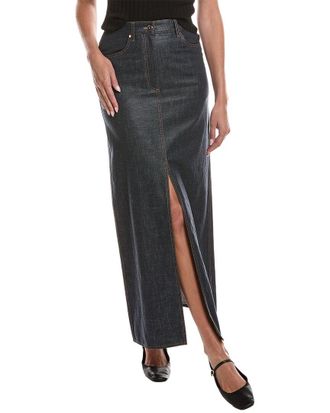 Brunello Cucinelli Maxi Skirt