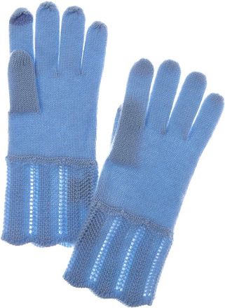 Sofiacashmere Cashmere Gloves