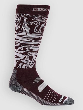 Burton Performance Midweight Funktionssocken