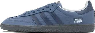 adidas Samba OG Reflective Nylon Pack - Preloved Ink IG6169