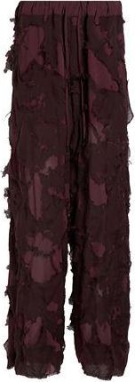 Masnada BOTTOMWEAR - Pantaloni su YOOX.COM