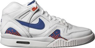 Nike Hombre, Zapatos, Blanco, Talla: 40 1/2 EU