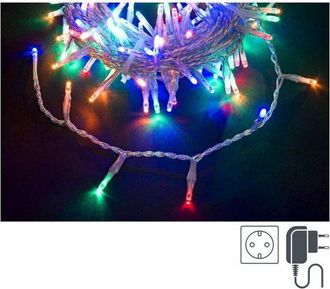 BIZZOTTO Cable De Tr Filo Multi 3mm, 12x300l, Ip44