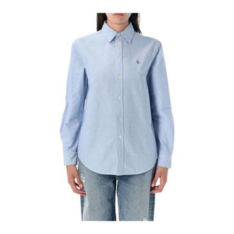 Polo Ralph Lauren Classic Oxford Shirt