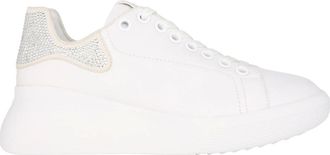 Högl Dames, Schoenen, Wit, Maat: 34 1/2 EU