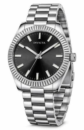 Invicta 69013 Watch in Black at Nordstrom Rack