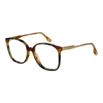 Victoria Beckham Multicolor Plastic Glasses Womens (Frames)