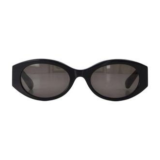 Balenciaga Sunglasses, female, Black, Size: 53 MM Bb0477Sa Sunglasses