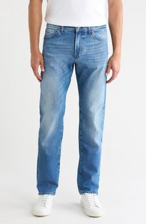 HUGO BOSS Maine Jeans in Bright Blue at Nordstrom Rack, Size 33 X 32
