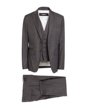 Dsquared2 SUITS and CO-ORDS - Suits sur YOOX.COM