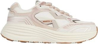 Alexander Smith Storm Sneakers - Shoes - Mujer - Beige - 39 EU