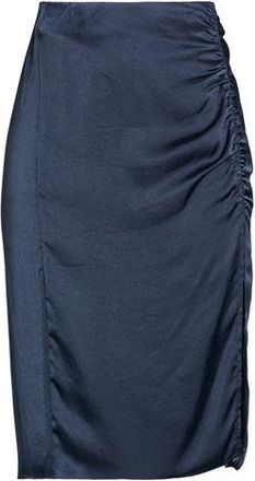 BA&SH BOTTOMWEAR - Midi skirts sur YOOX.COM