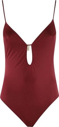 MC2 Saint Barth Mujer, Trajes de ba&ntilde;o, Rojo, Talla: L