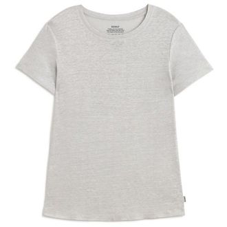 Ecoalf Lane T-Shirt T-Shirt f&uuml;r Damen | grau