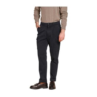 Mason's Hombre, Pantalones, Azul, Talla: 2XL