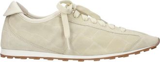 Jacquemus Les Tennis Sneakers - Shoes - Hombre - Beige - 41 EU