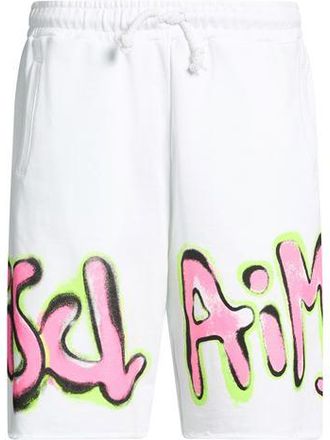 Disclaimer PARTES DE ABAJO - Pantalones cortos y bermudas en YOOX.COM