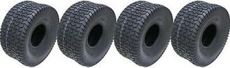 OEM Neum&aacute;tico De Cortac&eacute;sped - Wanda P512 - 22x11.00-8 - 4 Capas - Sin C&aacute;mara - Carga 672 Kg