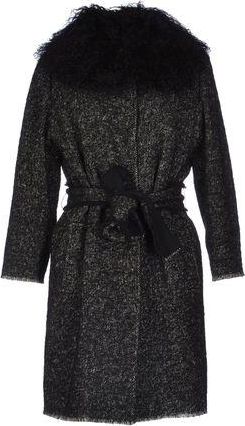 Dolce & Gabbana COATS & JACKETS - Coats sur YOOX.COM